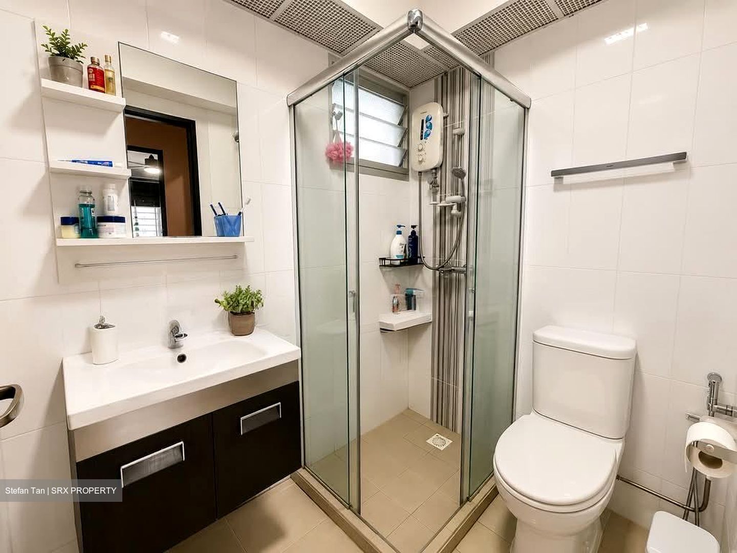 Blk 120A Eastwave @ Canberra (Sembawang), HDB 5 Rooms #576149161